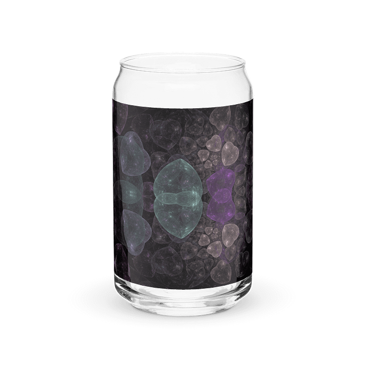 Lovey Bubble Drinkware product image (2)