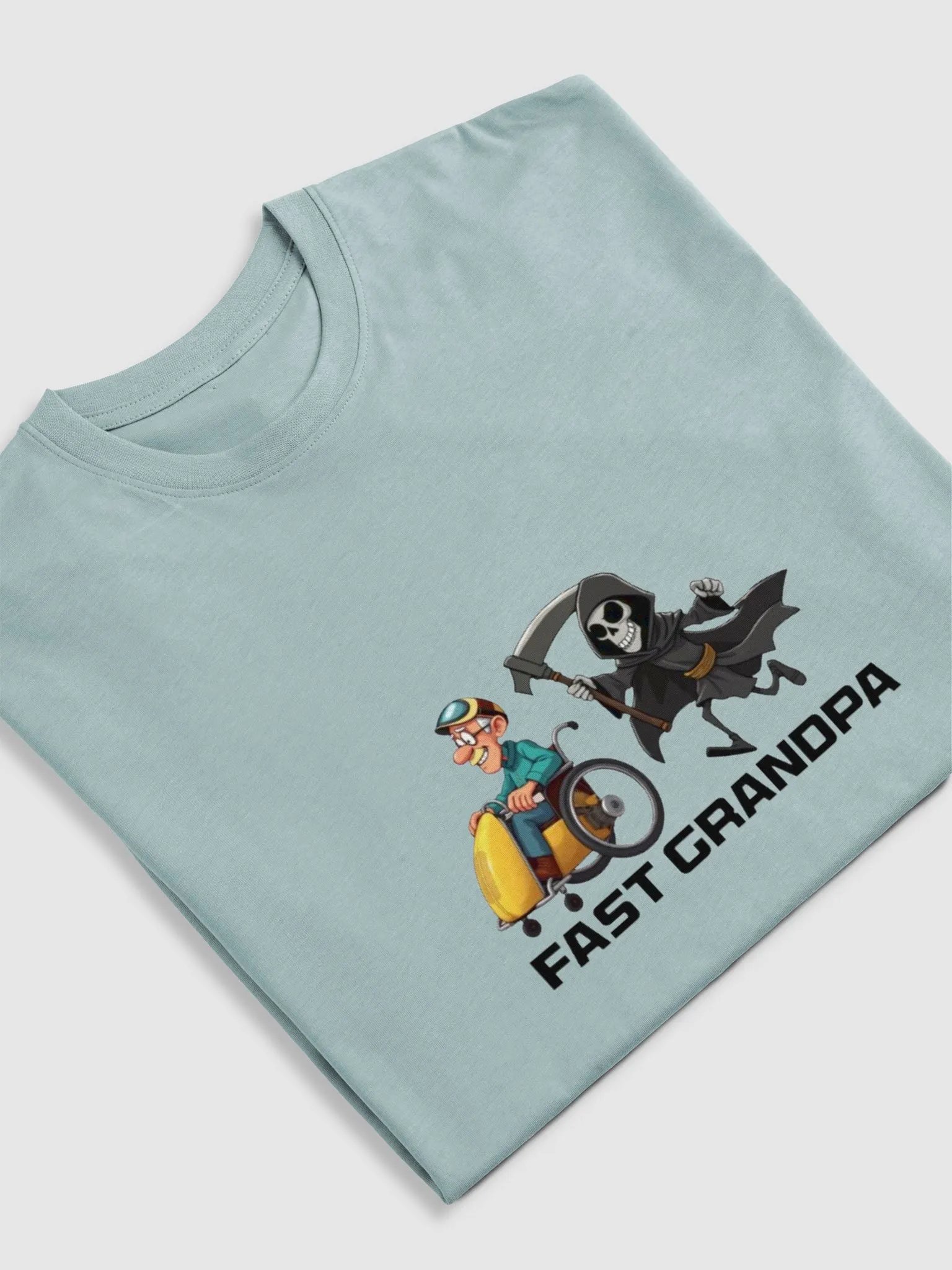 M Salonen = Fast Grandpa product image (26)
