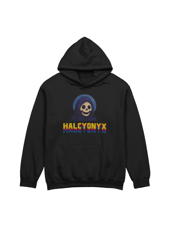 Hal Value Hoodie product image (2)