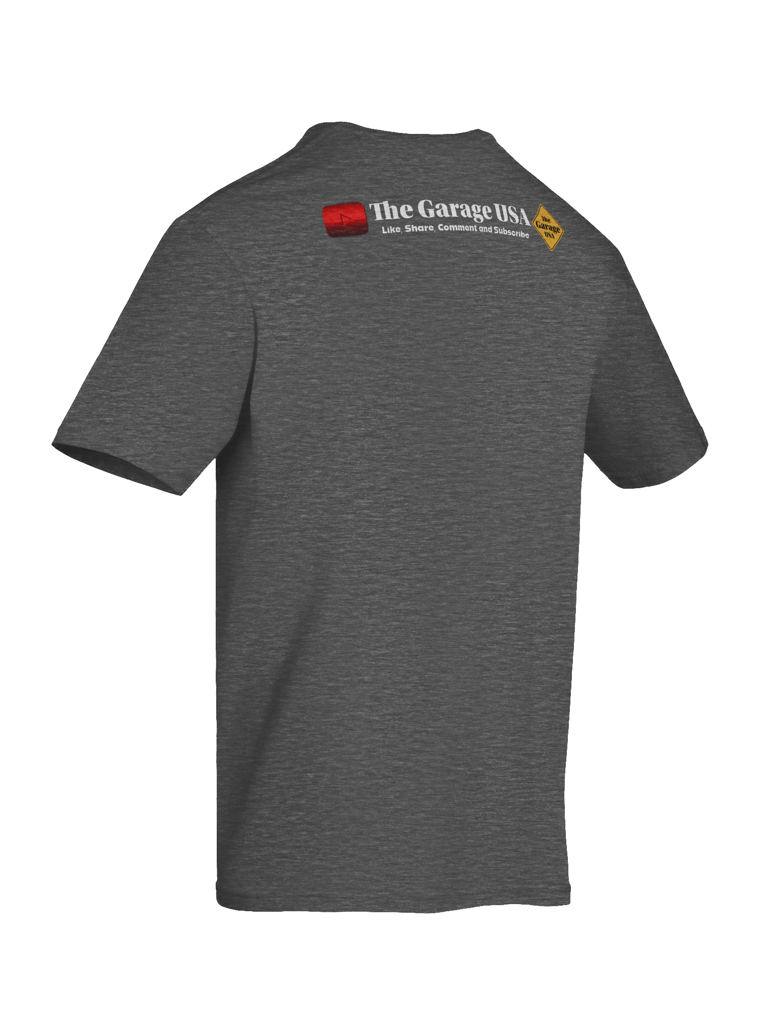 I'm Here for the Ice Cream T-Shirt (unisex) product image (12)
