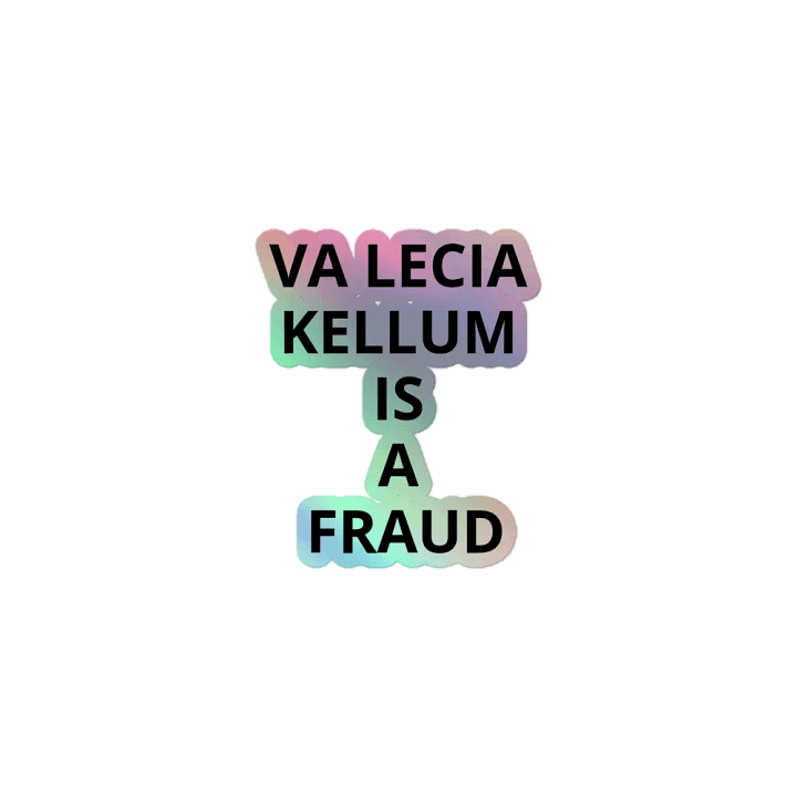 Kellum Fraud product image (1)