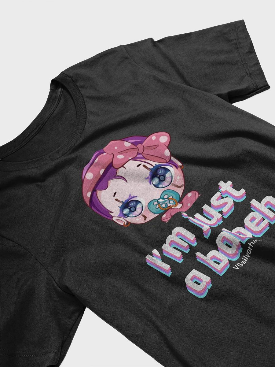 I'm Just a Babeh T-Shirt product image (13)