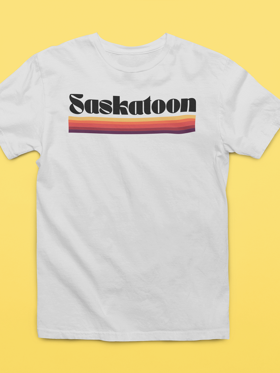 Saskatoon Spectralist Retro product image (3)