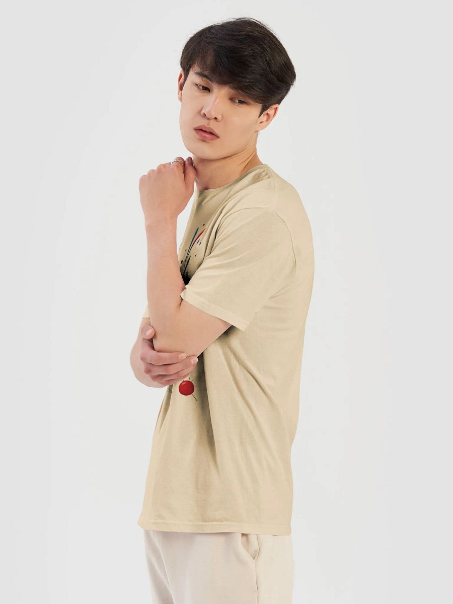 Gildan Unisex Softstyle T-Shirt product image (3)