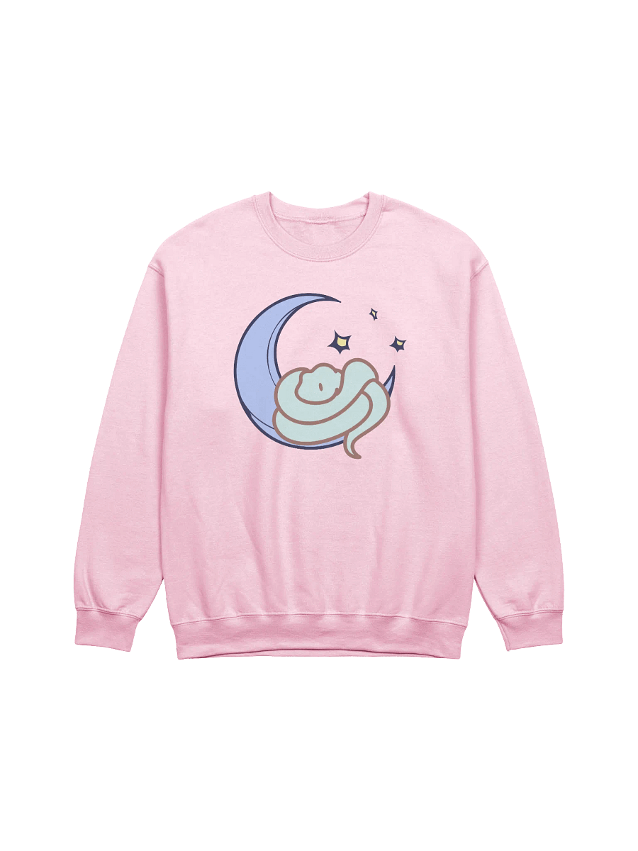 Celestial Snake Sweatshirt product image (3)