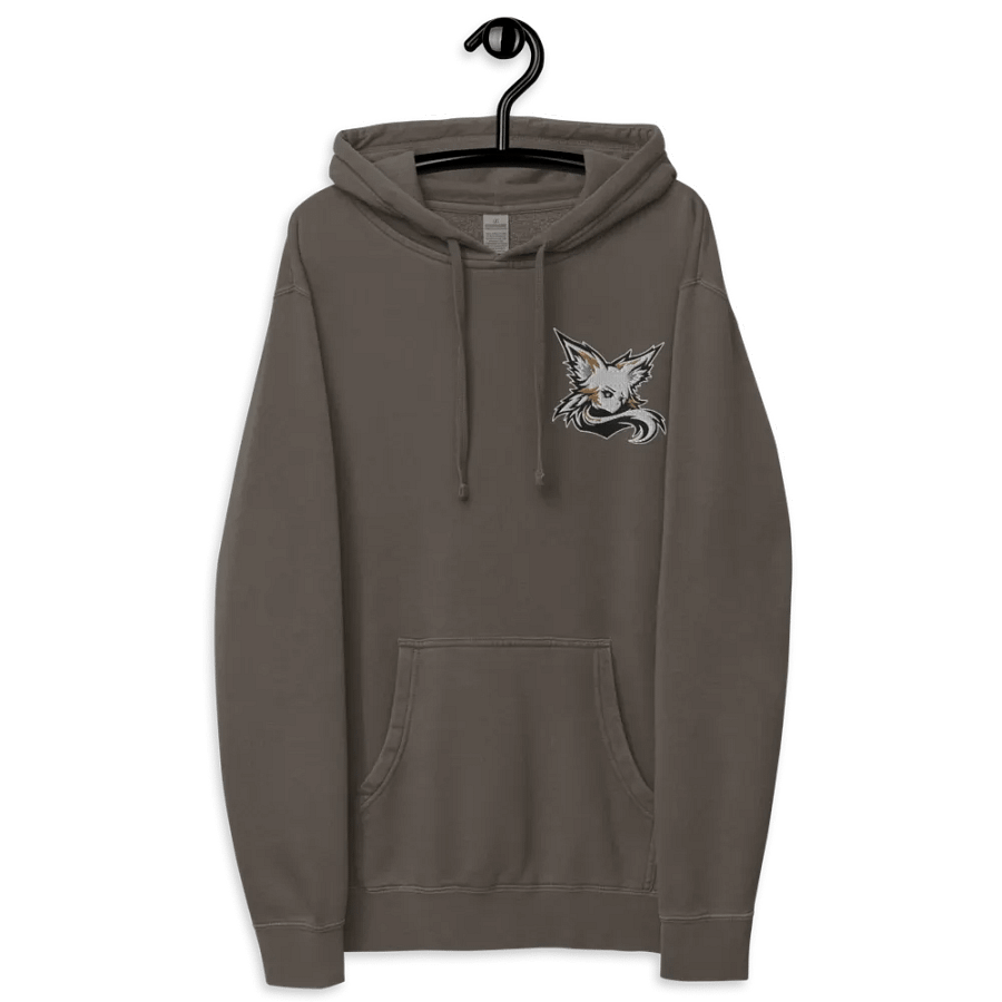 Sunshine Mascot Hoodie product image (12)