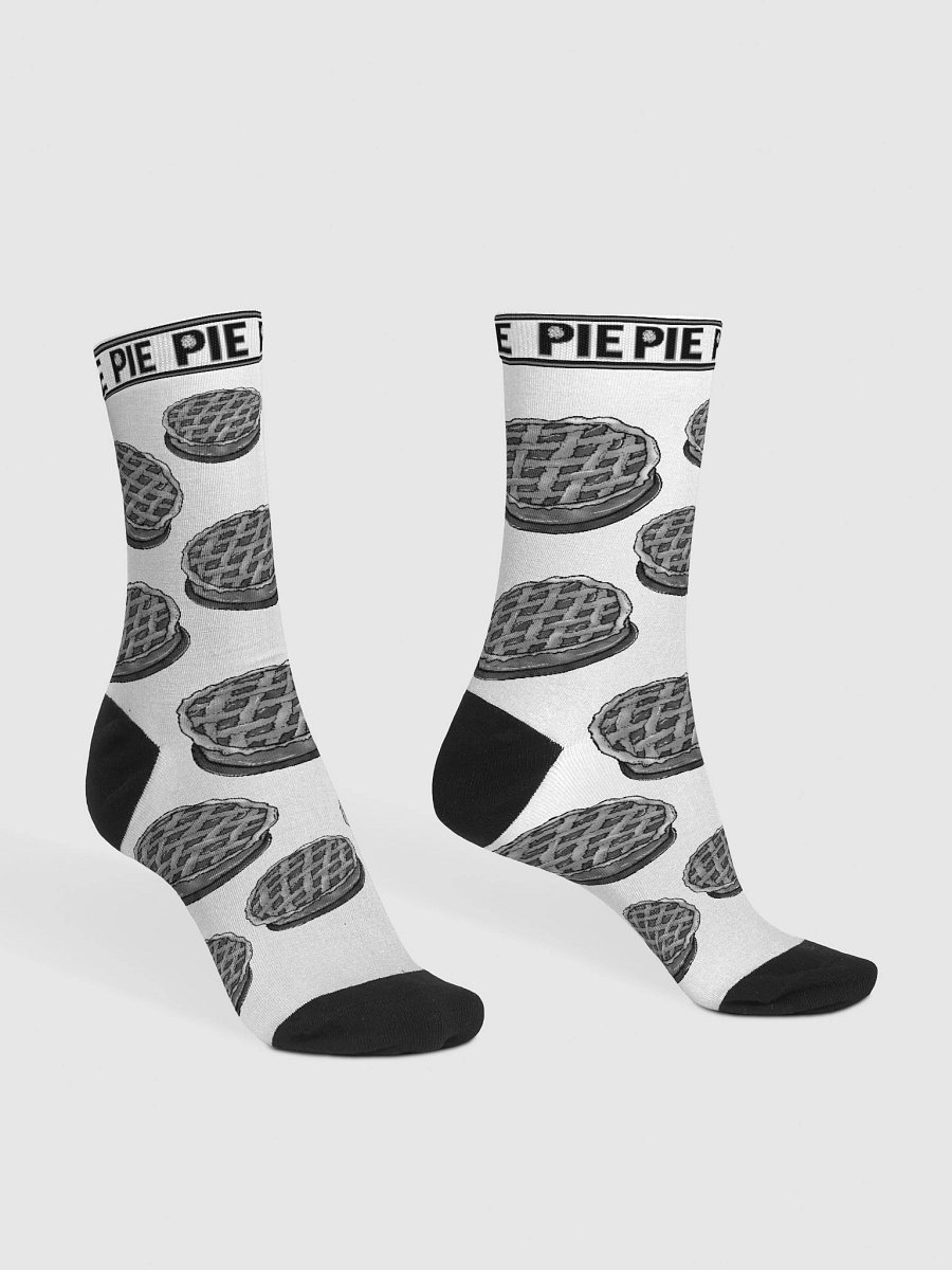 Pie! Pie! Pie! Socks! product image (3)