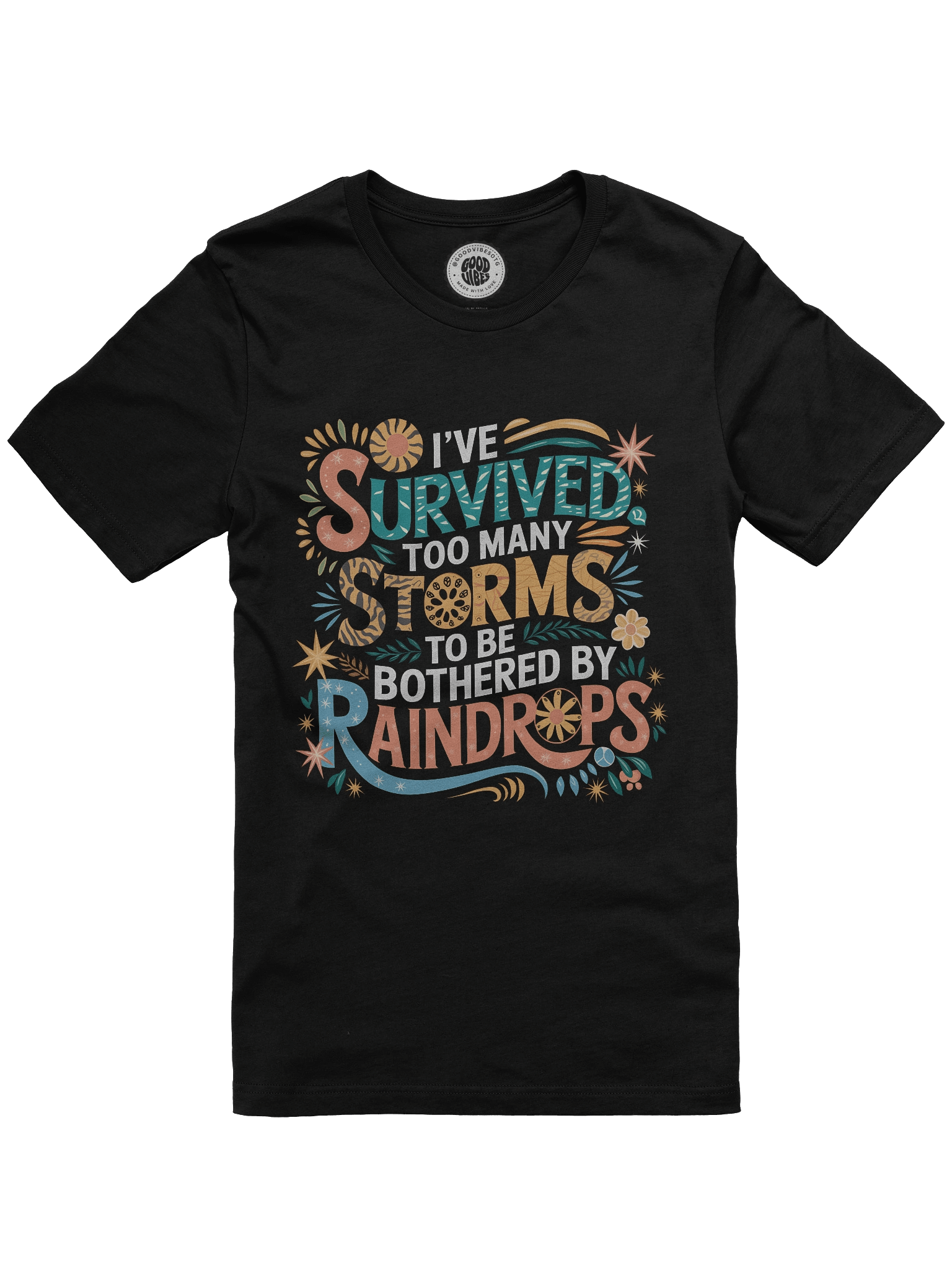 Survived too many Storms product image (3)