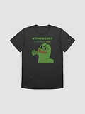 Pepe Punch T-Shirt product image (1)