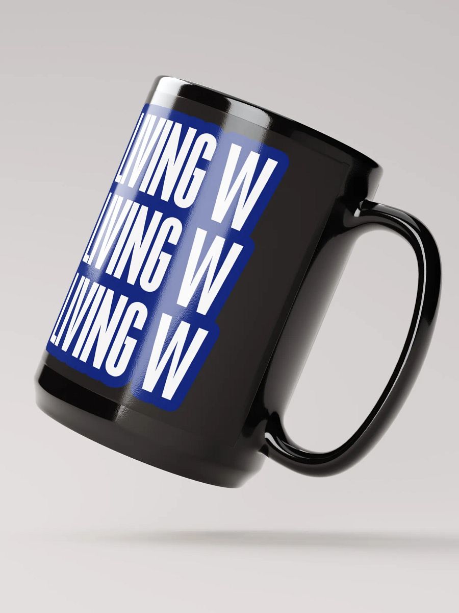 TNTKEYNINE - Living W (Mug) product image (2)