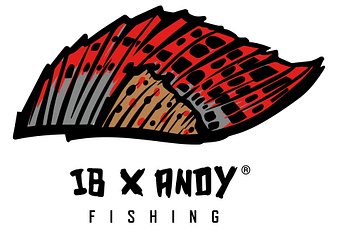 IB and Andy Fishing