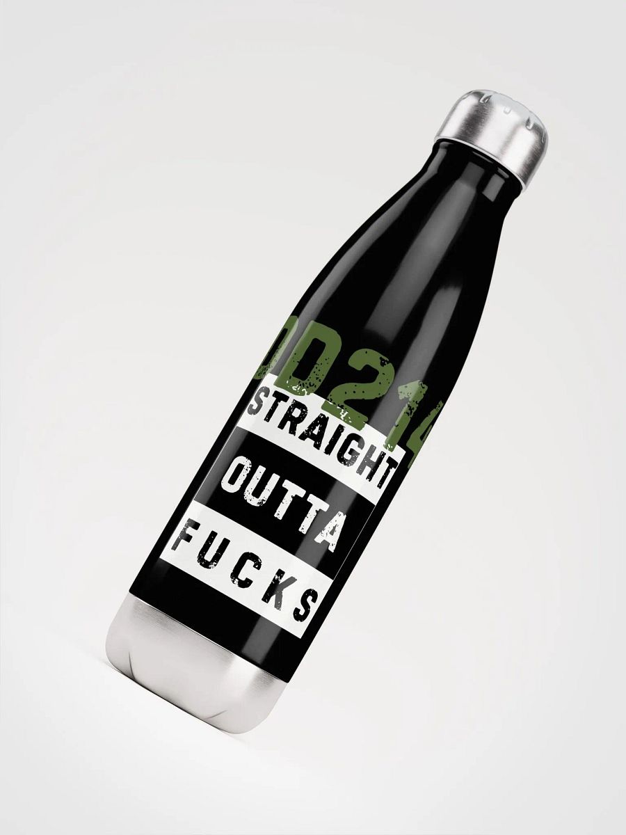 STRAIGHT OUTTA FUCKS product image (4)