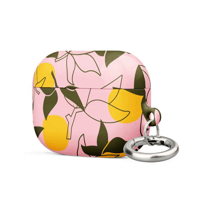 Botanical Bliss AirPods® Case product image (2)