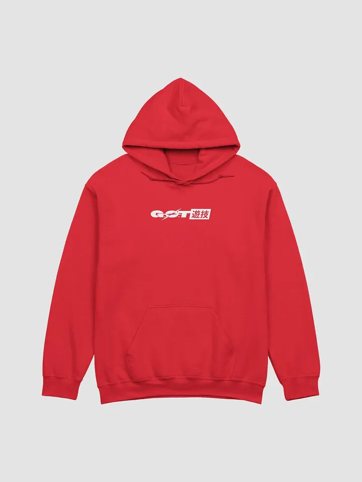 G.O.T STAR HOODIE product image (1)