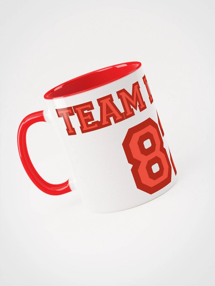 Team Mug - Team Devan product image (3)