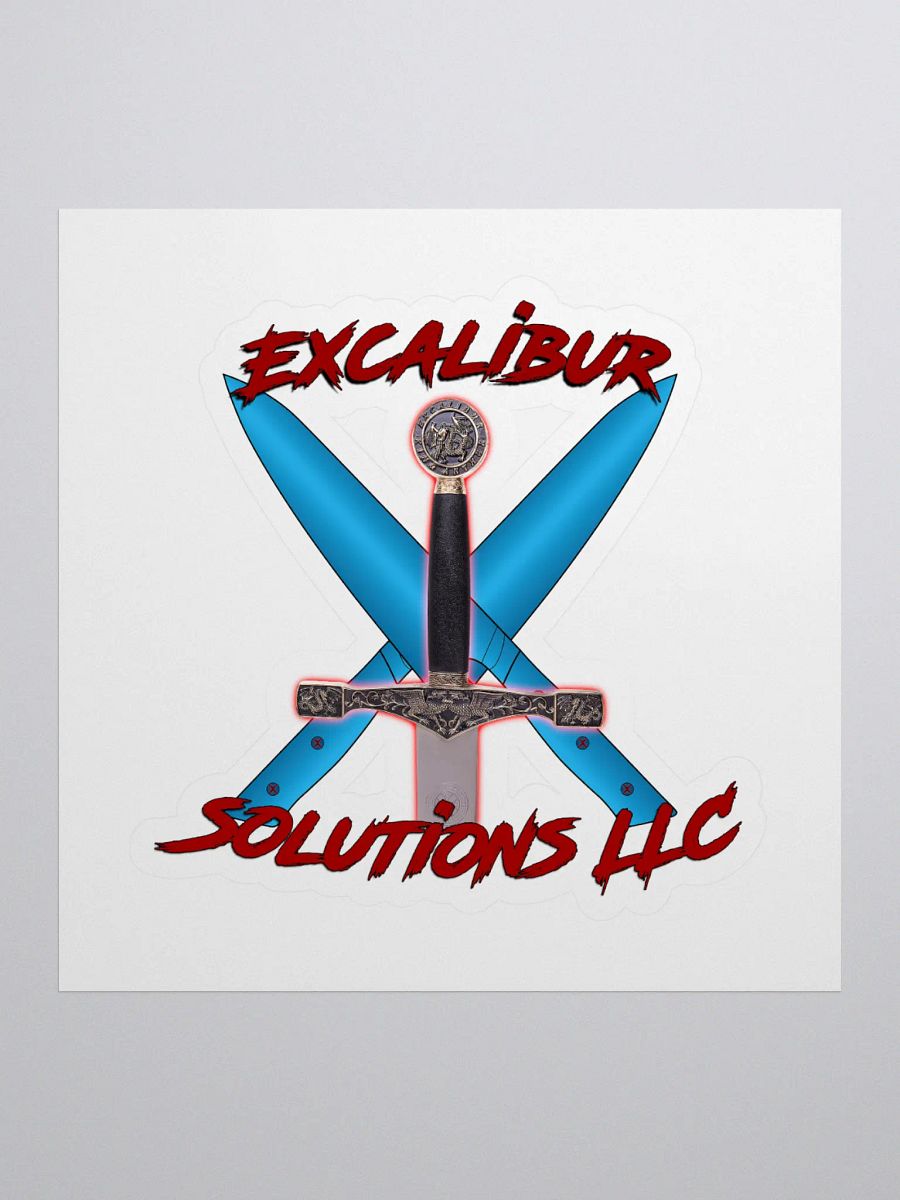 Excalibur Solutions product image (1)