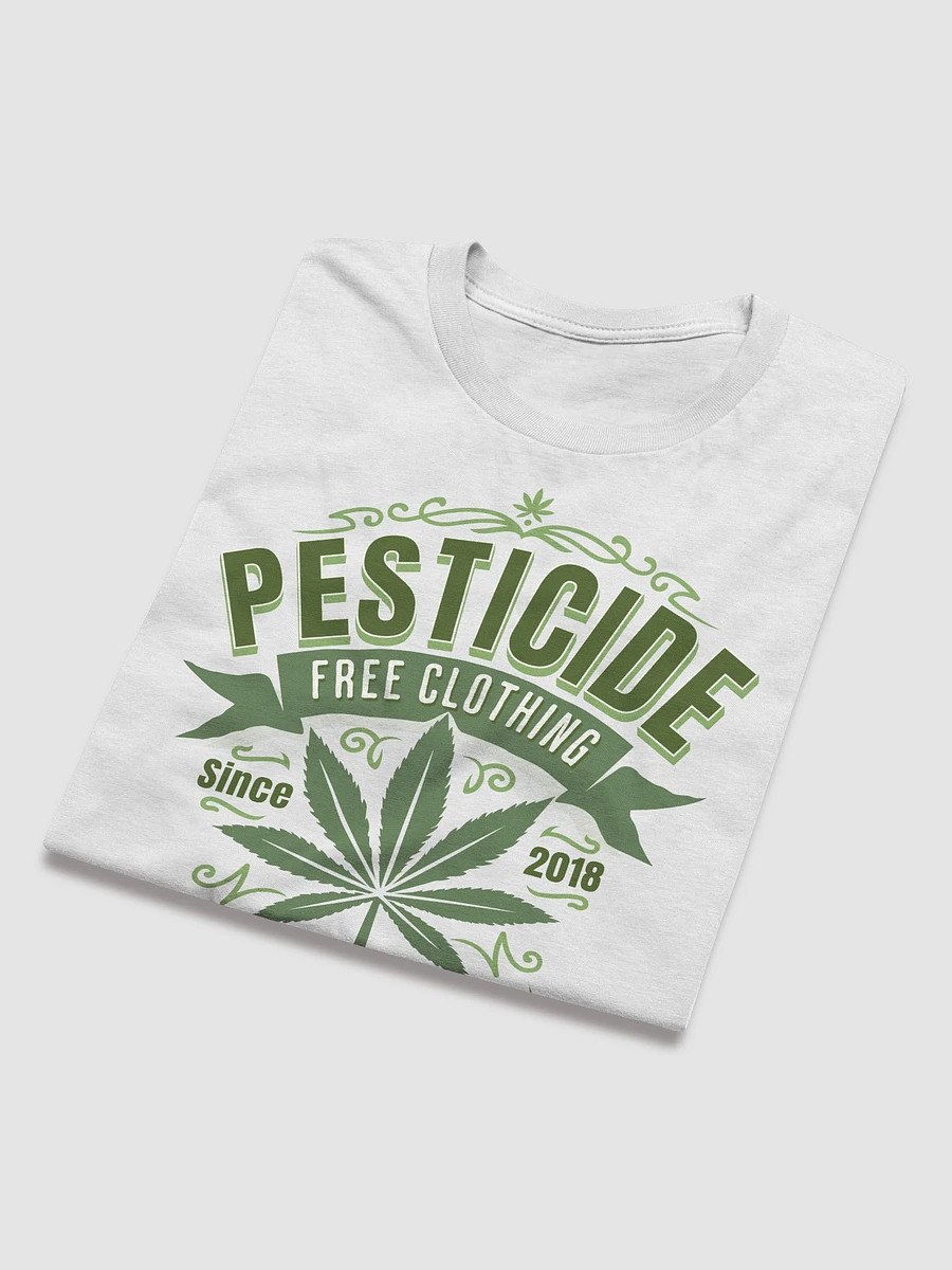 The All New Pesticide-Free Tee product image (7)