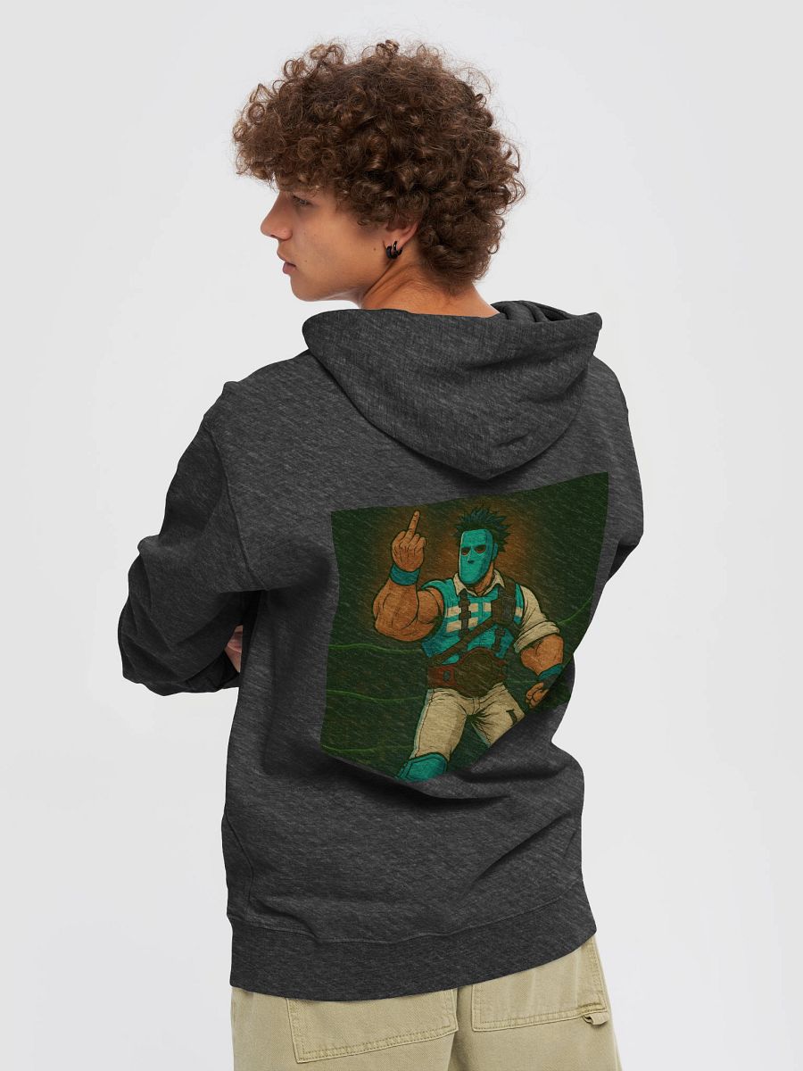 Flock You T-Shirt product image (23)