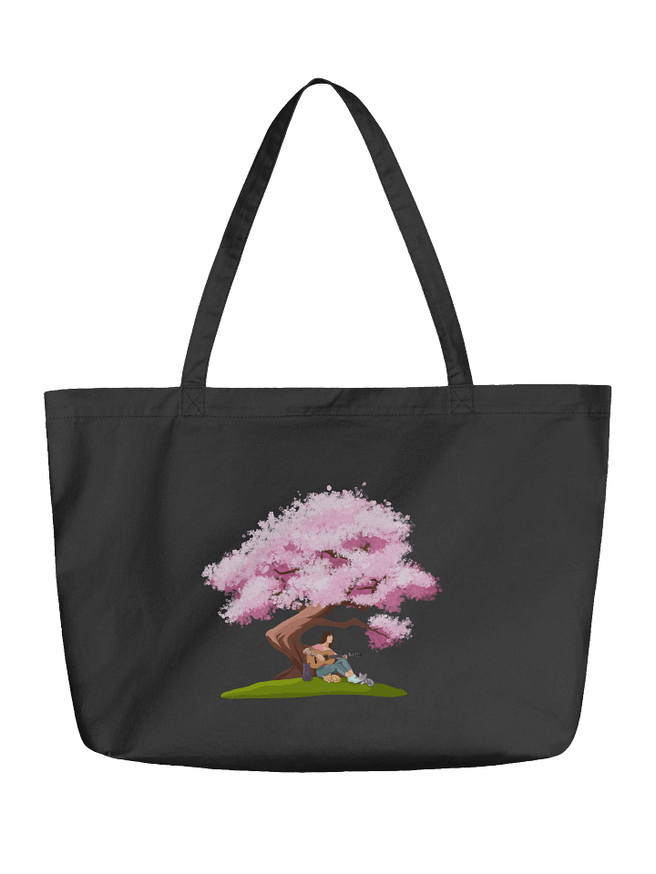 Sakura Tree Tote Bag product image (1)