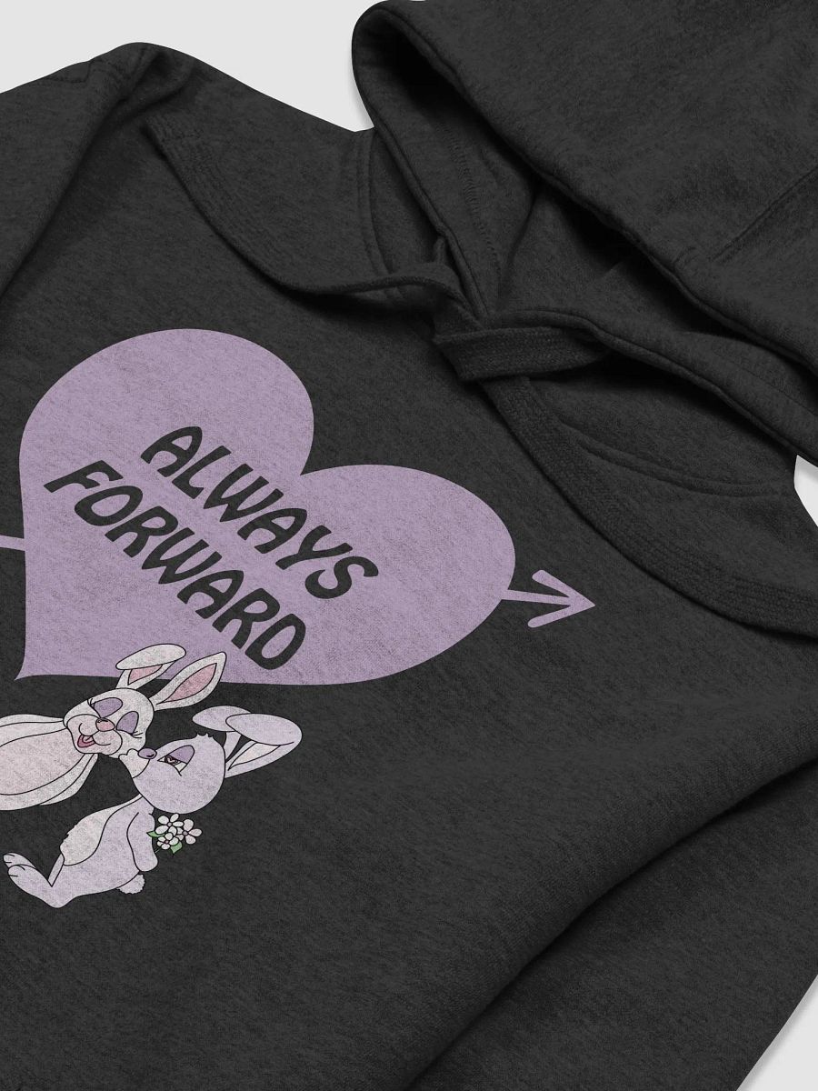 Rock of Love Hoodie product image (3)