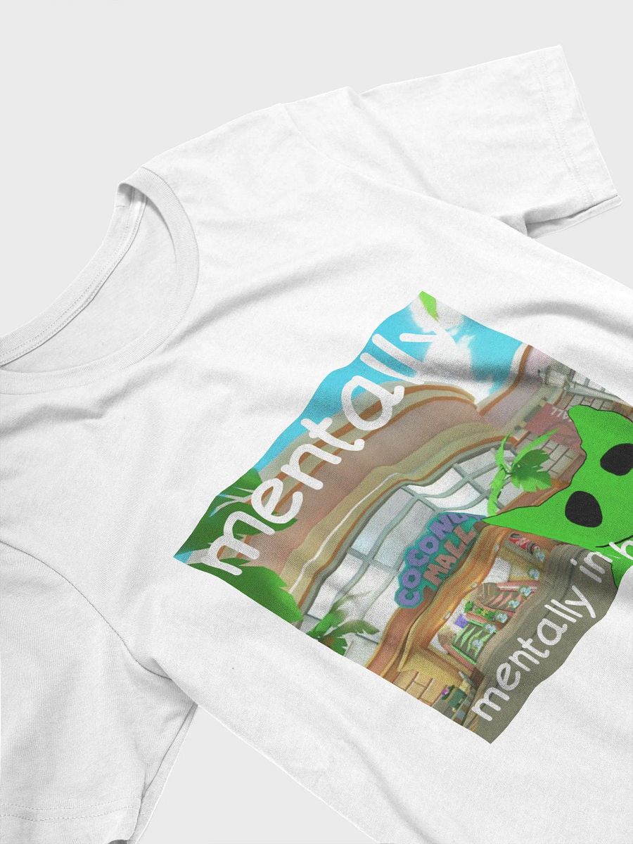 mentally Tee product image (3)