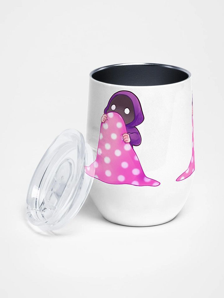 BLANKIES Wine Tumbler product image (2)