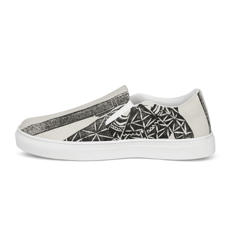 Premium Minimalist Men's Slip-On Shoes n. 15 product image (9)