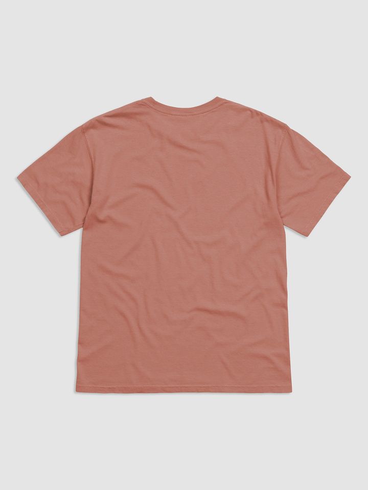 Blog The Map, Vlog The Journey T-Shirt product image (2)