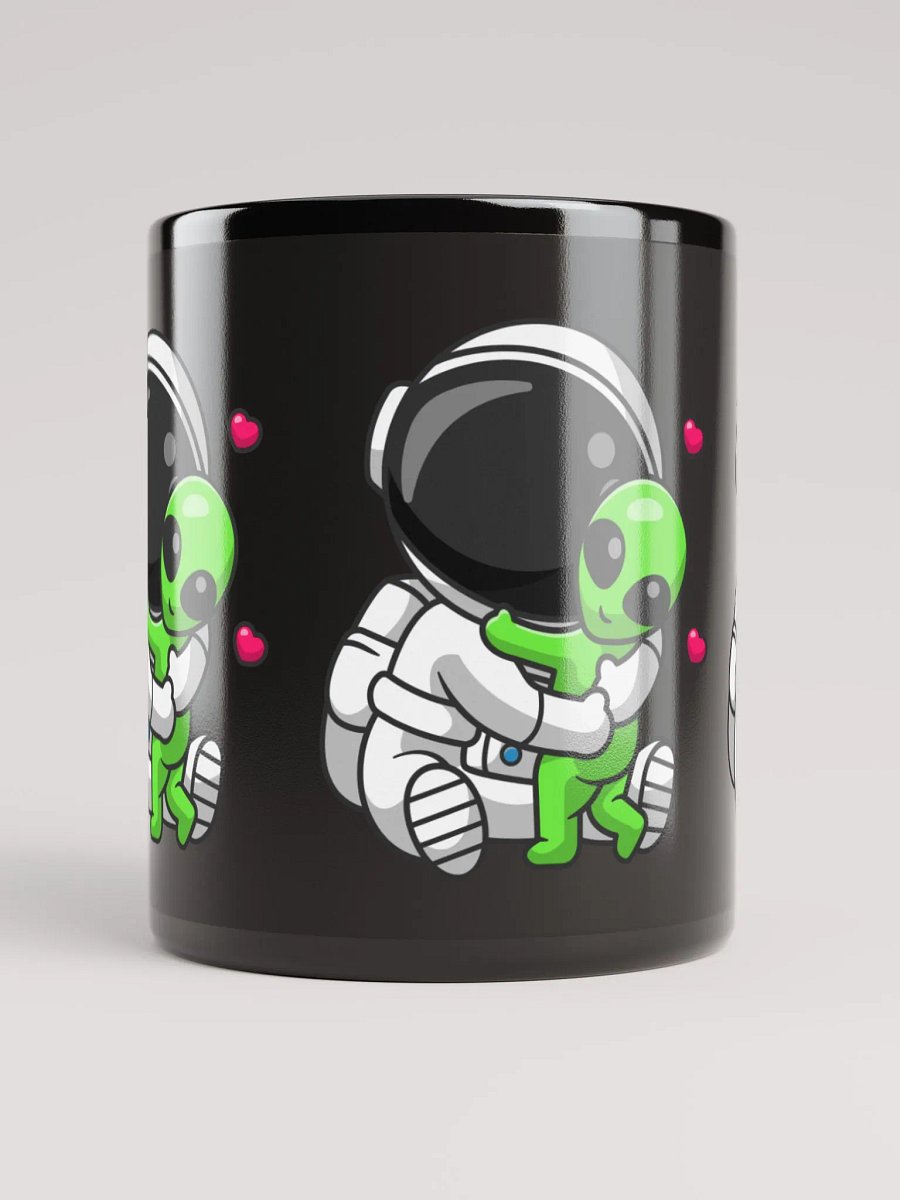 Alien Hugs Mug product image (5)