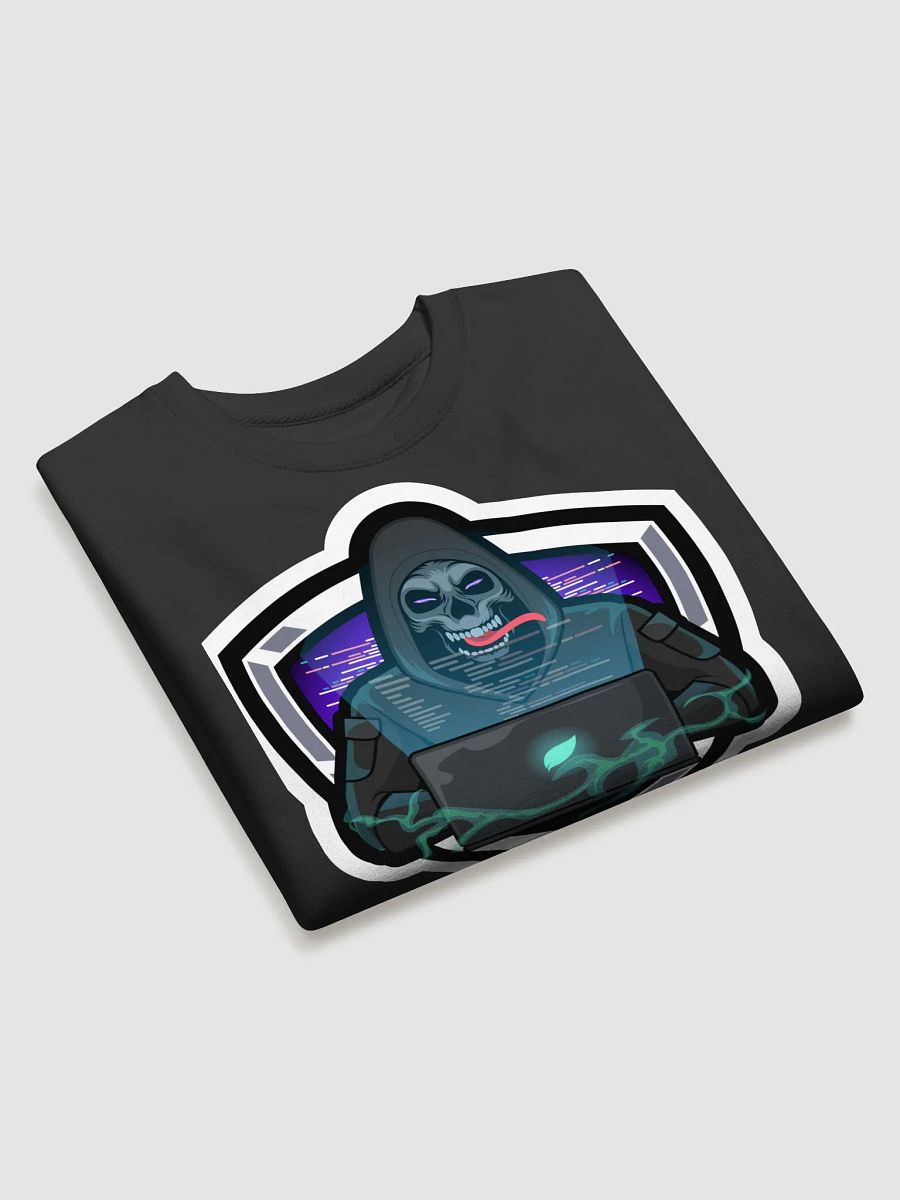 Logo Sweatshirt product image (3)