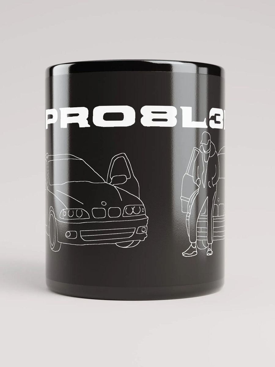 KUBEK PRO8L3M product image (5)