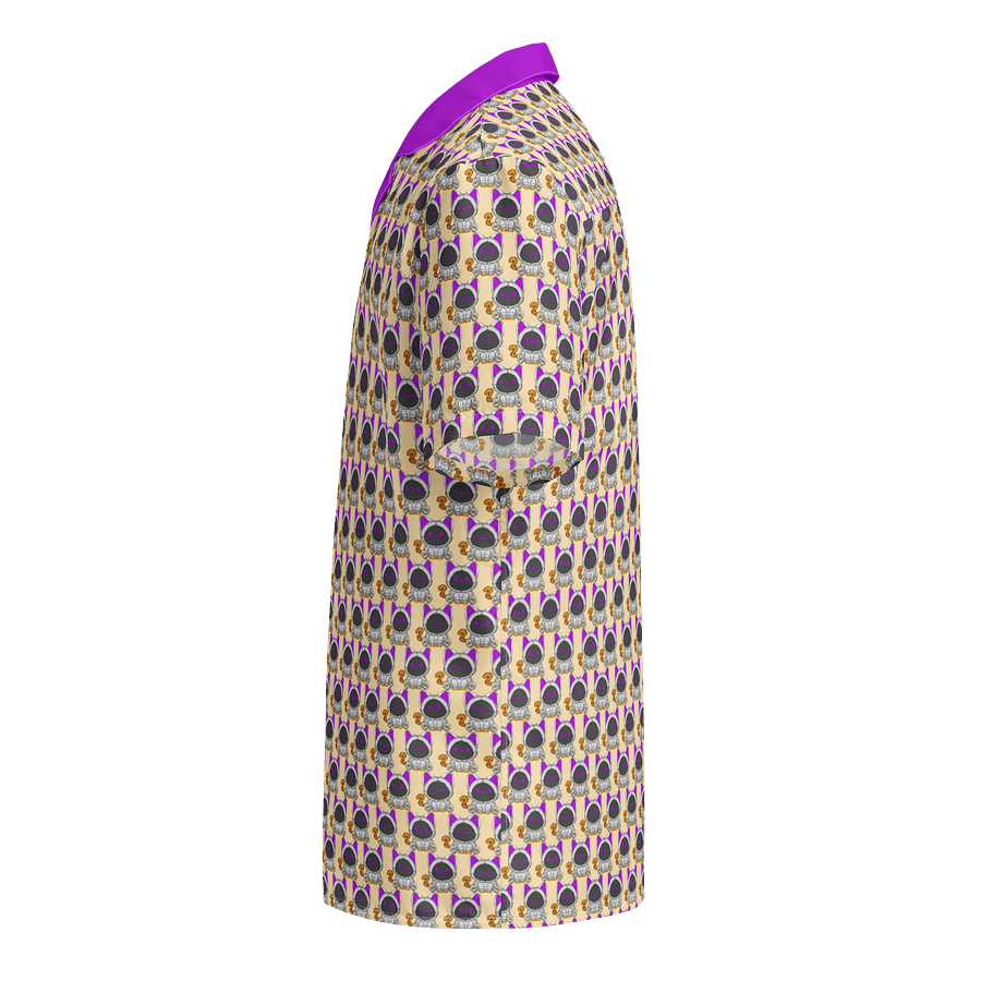 PalBot Hawaiian Shirt product image (3)