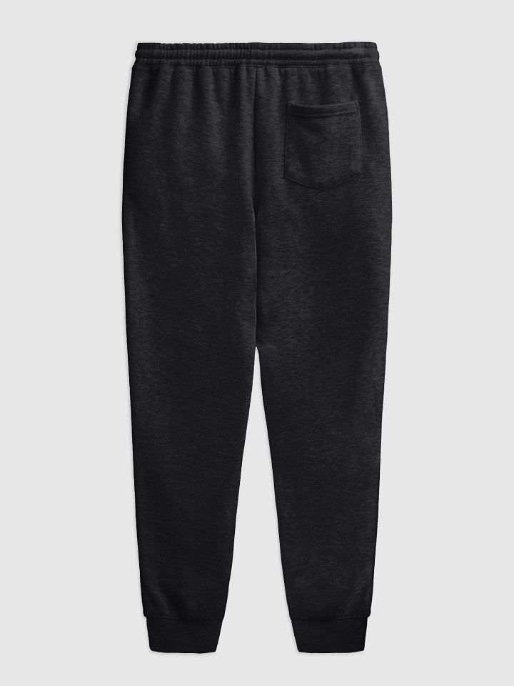 Balestra Magazine Text Logo Sweatpants product image (8)