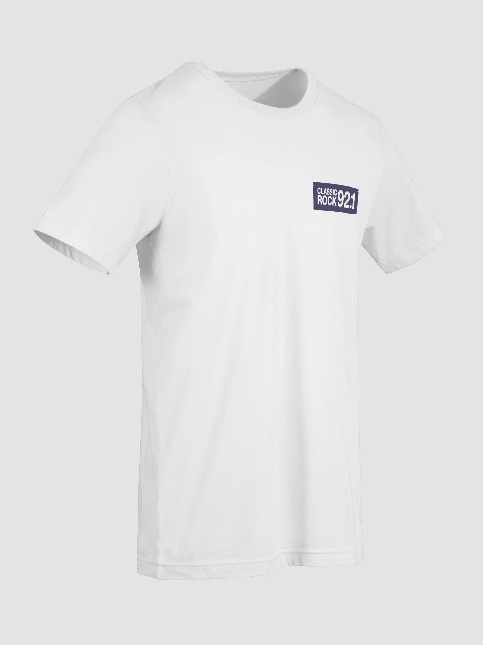 Let Freedom Rock Guitar Logo T-Shirt product image (9)