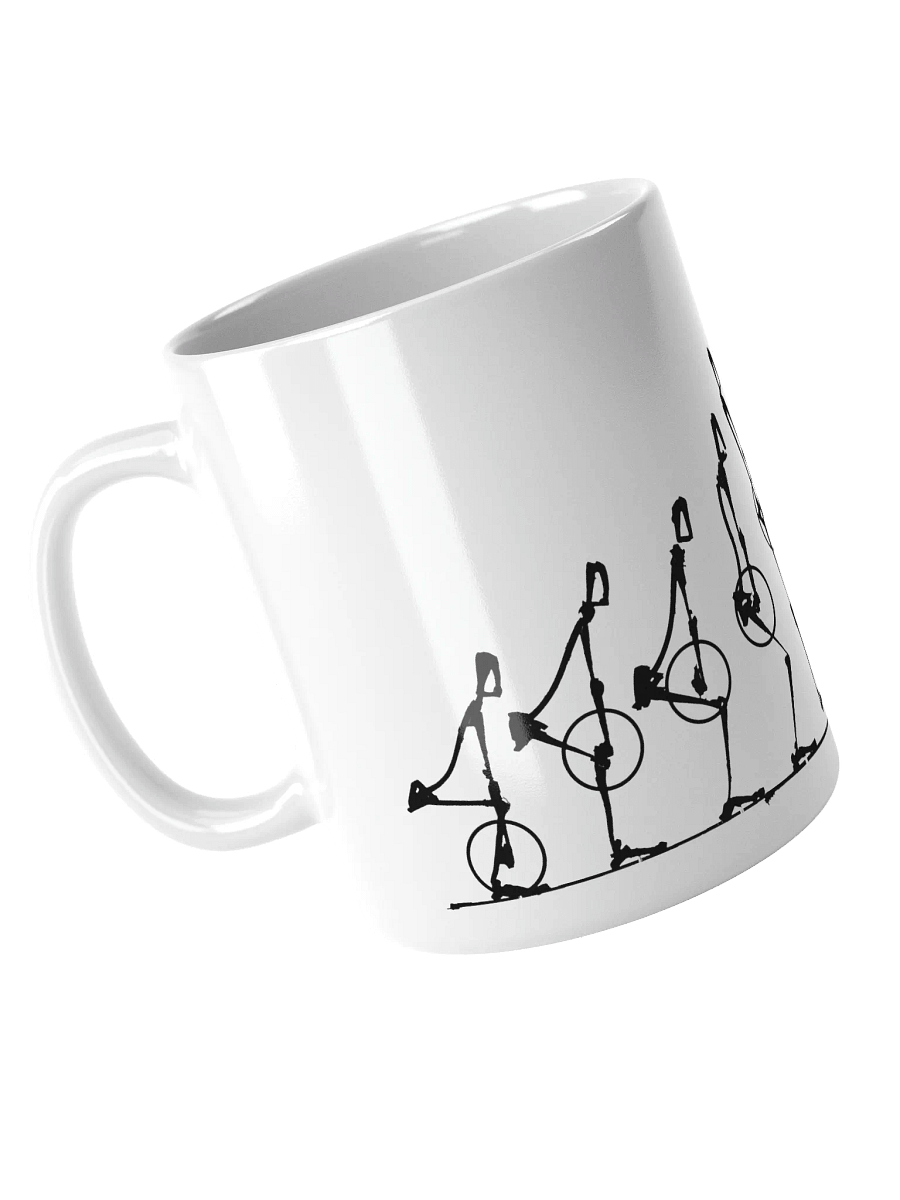 Snatch Movement Sequence Mug product image (7)