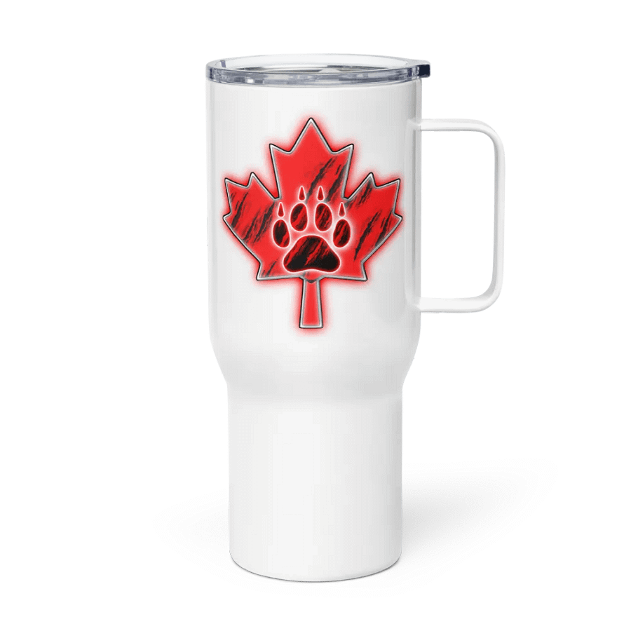 Crem travel mug product image (3)