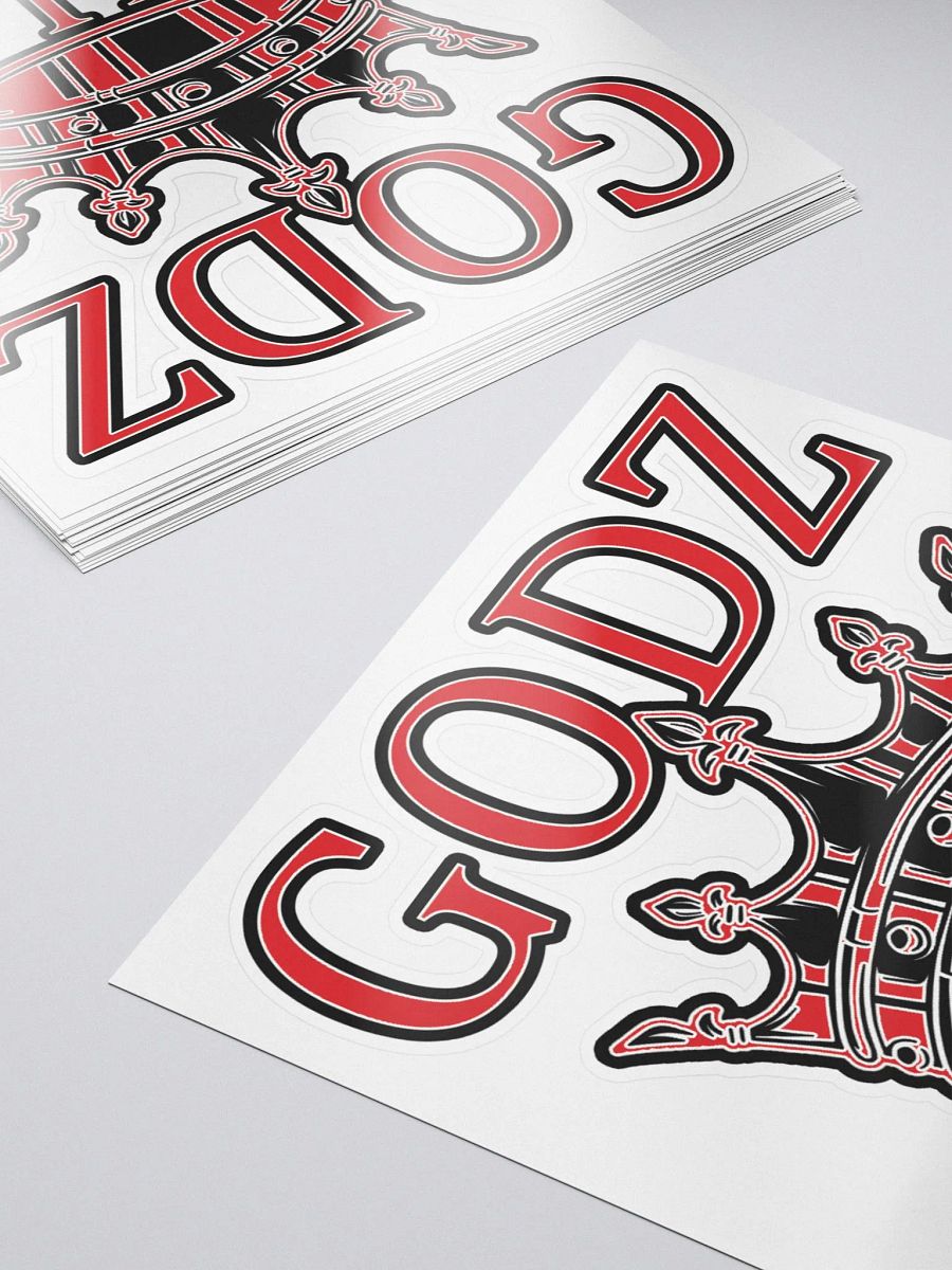 GoDz Squad product image (5)