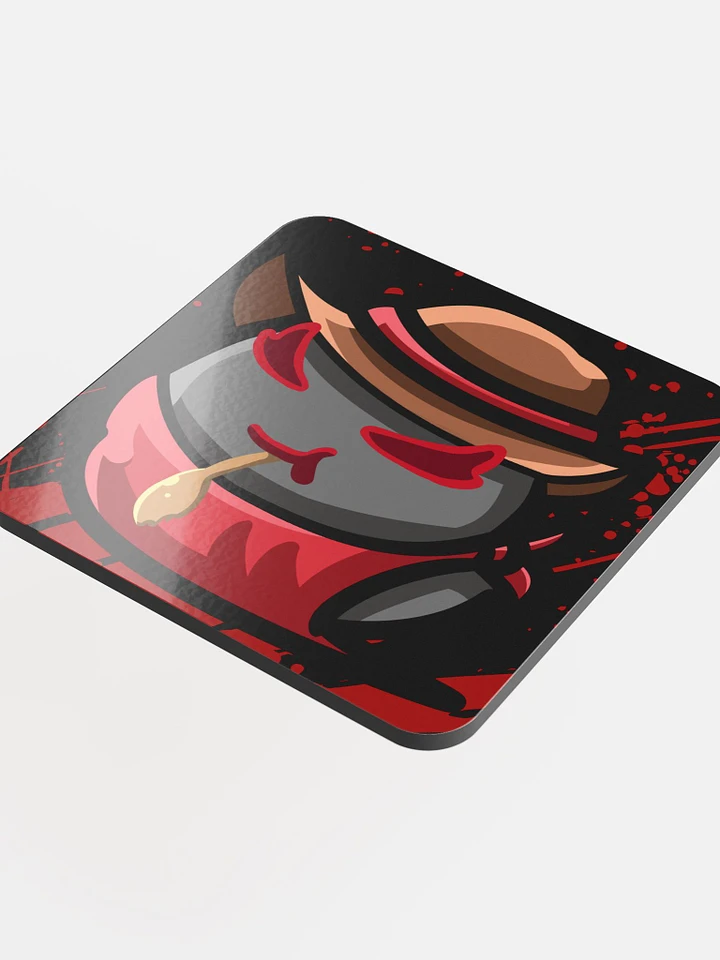 Yeehaw Coaster product image (1)