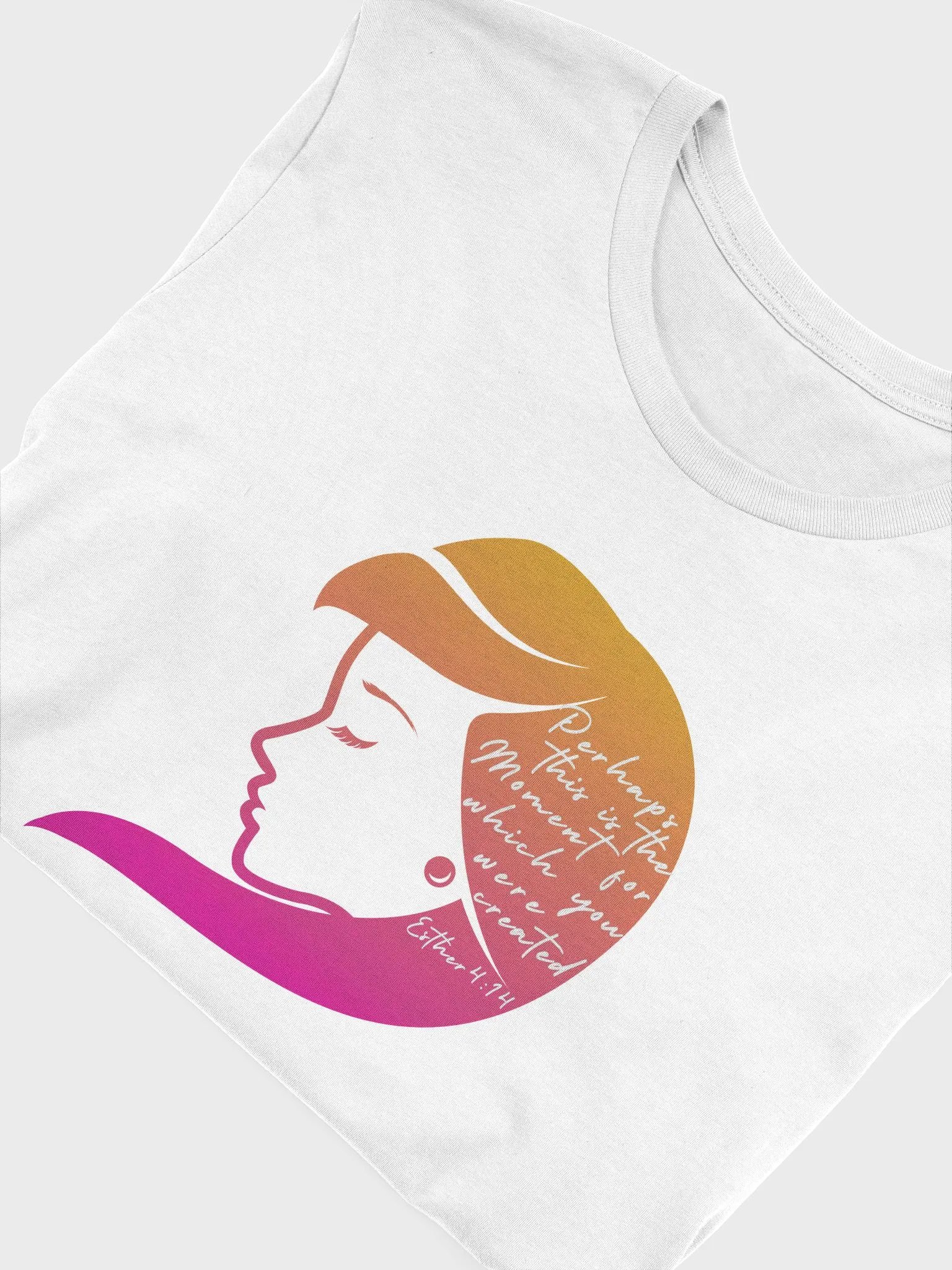 Esther 4:14 product image (4)