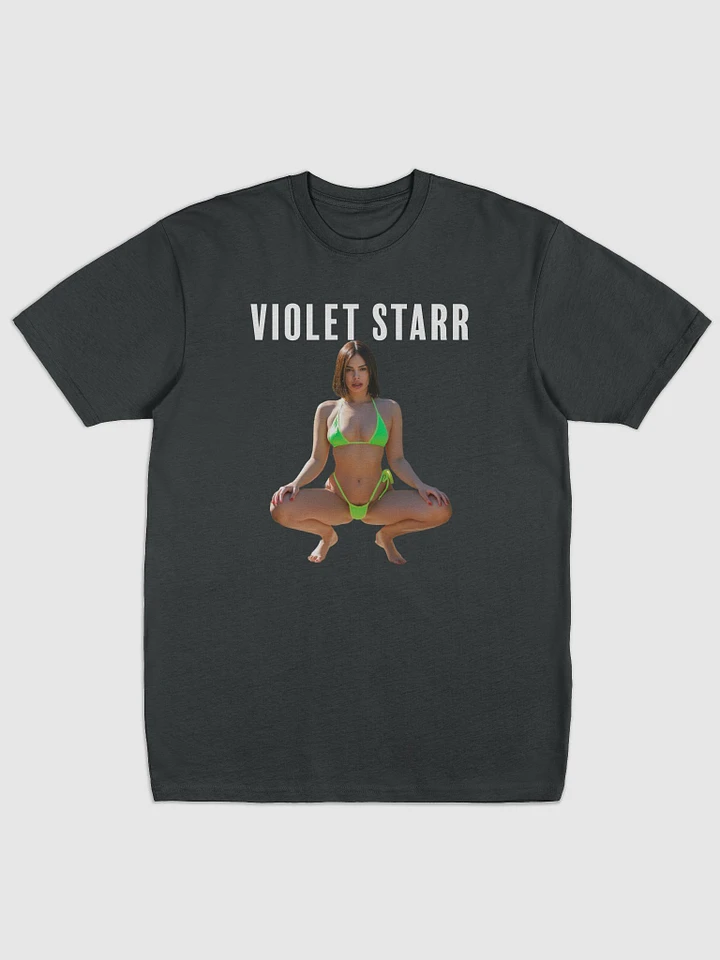 Violet Starr Bikini Shirt product image (1)