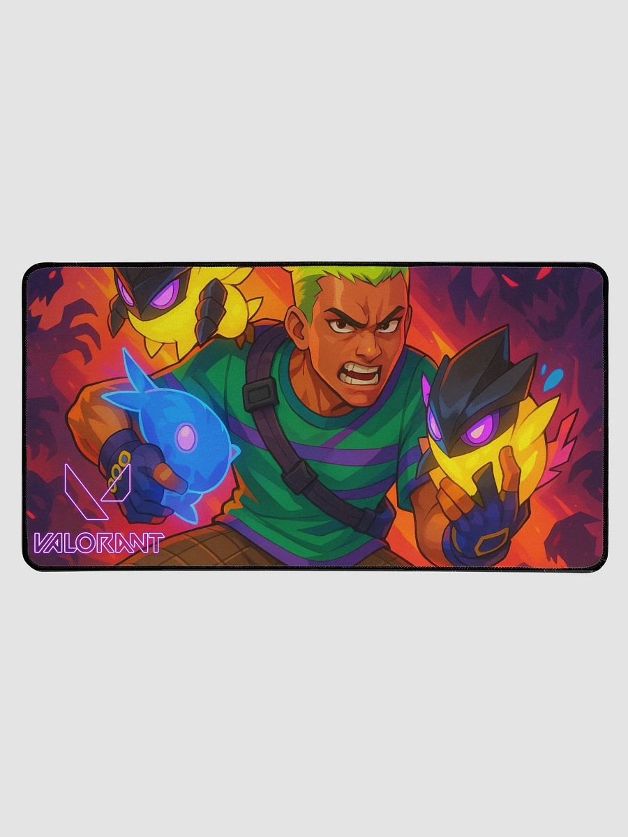 Tapis de souris Gekko et Altergo product image (2)