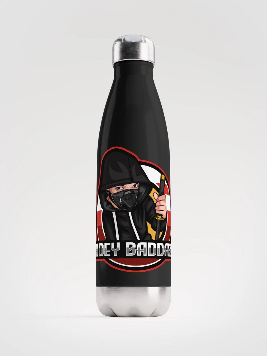 Baddazz Bottle product image (1)
