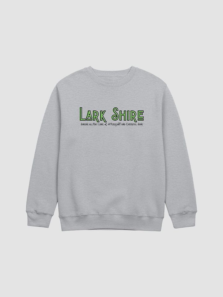 Lark Shire Sweatshirt product image (2)
