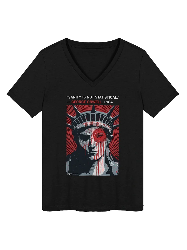 Sanity Is Not Statistical product image (1)