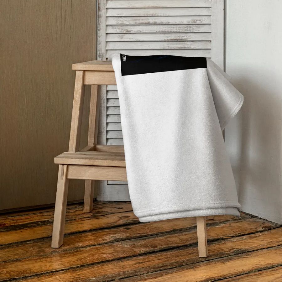 IL GD'S MATTIAGDGD CREW OFFICIAL TOWEL product image (4)