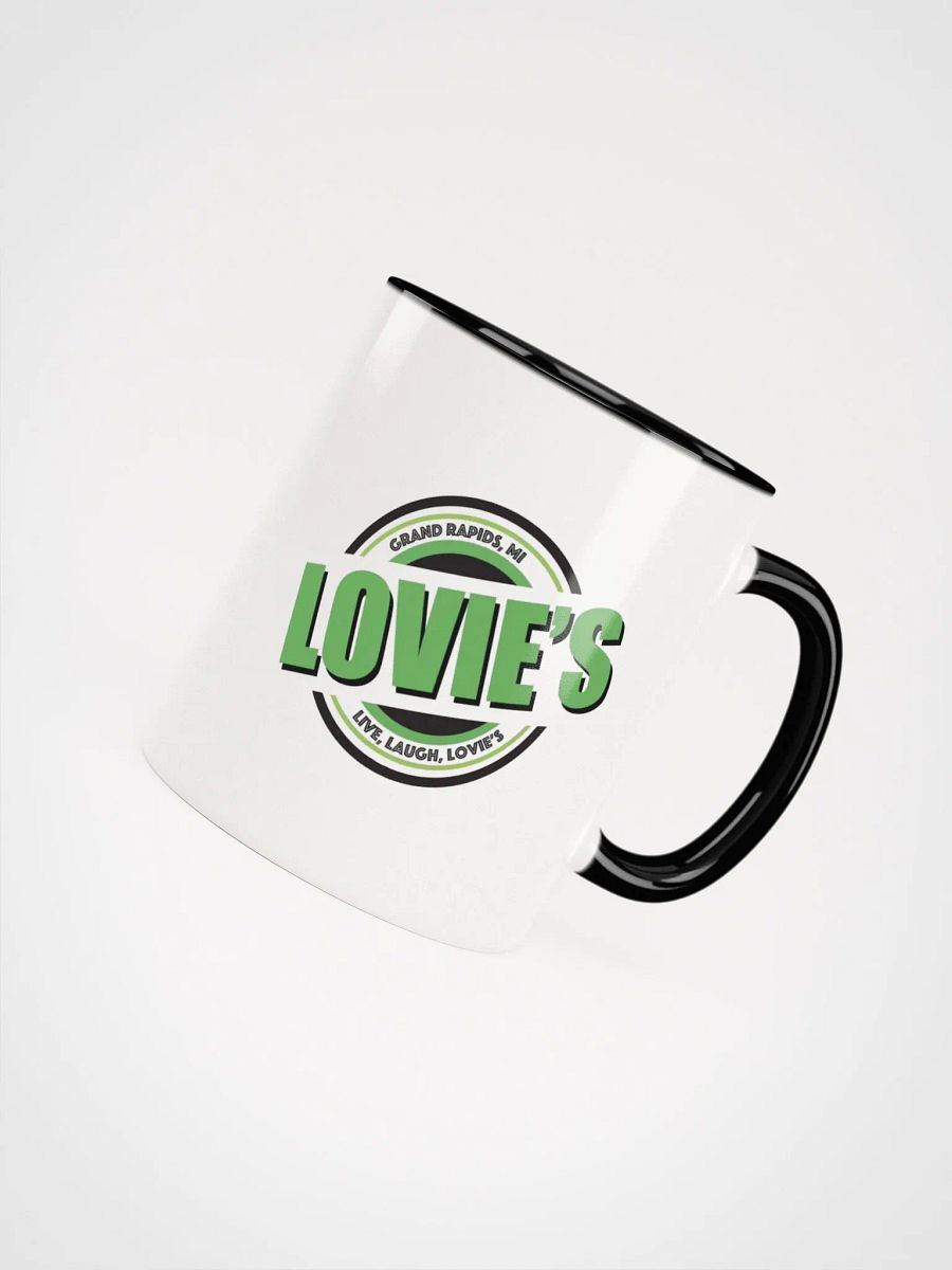 Lovie's Coffee Mug product image (34)