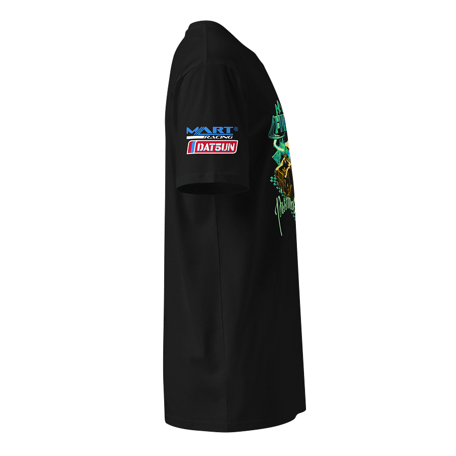 Pissmobile T-Shirt product image (4)