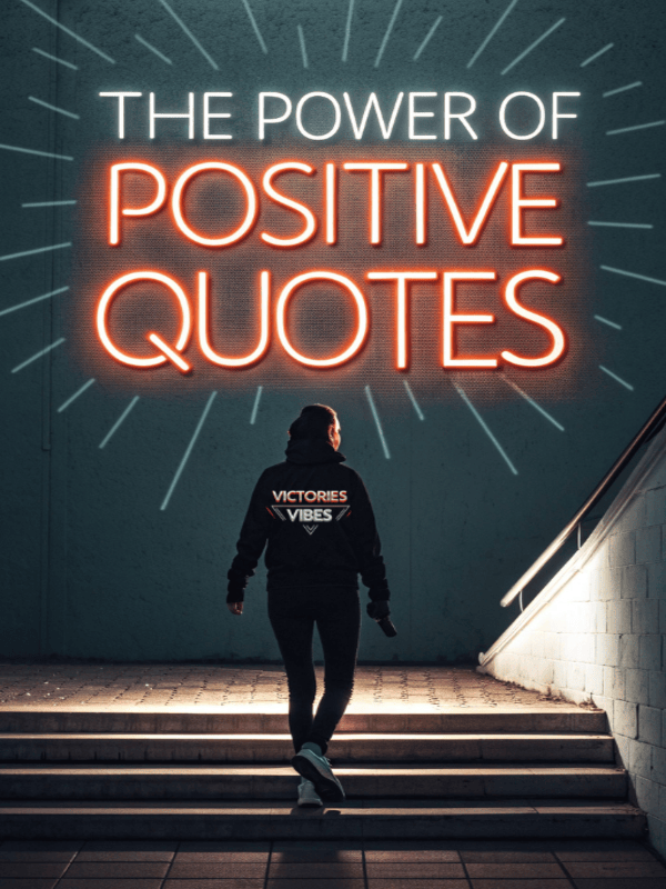 The Power of Positive Quotes product image (1)