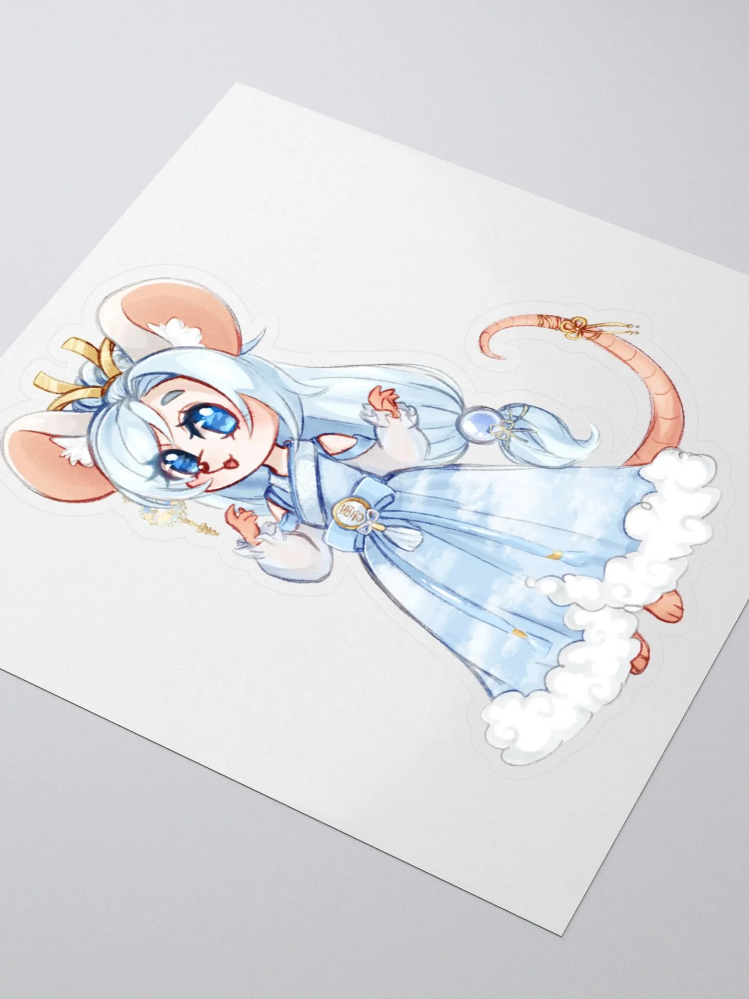 Baose product image (8)