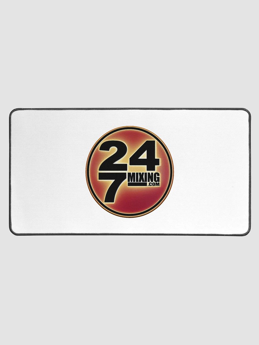 24/7 Mixing Desk Mat product image (1)